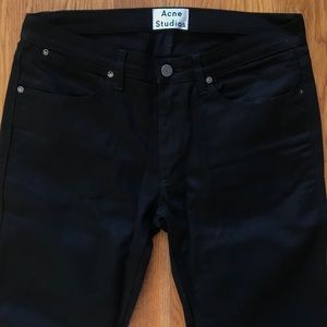 Acne Studio Jeans - Men’s 33/32